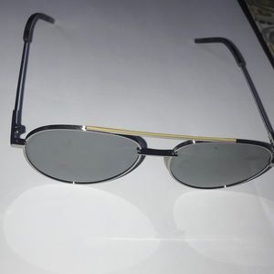 Fendi Sunglasses FF 0222/S